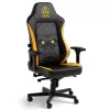 Gaming Chair Noblechairs HERO Far Cry 6 Edition Color:black, gold Gaming Chair Noblechairs HERO Far Cry 6 Edition Color:black, gold