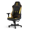 Gaming Chair Noblechairs HERO Far Cry 6 Edition Color:black, gold Gaming Chair Noblechairs HERO Far Cry 6 Edition Color:black, gold