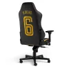 Gaming Chair Noblechairs HERO Far Cry 6 Edition Color:black, gold Gaming Chair Noblechairs HERO Far Cry 6 Edition Color:black, gold