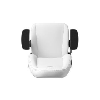Игровое Кресло Noblechairs ICON белый Edition белый, צור קשר לבדיקת מלאי