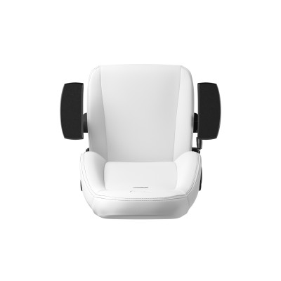 Gaming Chair Noblechairs ICON white Edition white Gaming Chair Noblechairs ICON white Edition white