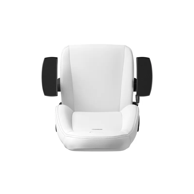 Gaming Chair Noblechairs ICON white Edition white Gaming Chair Noblechairs ICON white Edition white