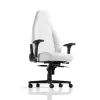 Gaming Chair Noblechairs ICON white Edition white Gaming Chair Noblechairs ICON white Edition white