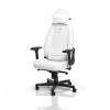 Gaming Chair Noblechairs ICON white Edition white Gaming Chair Noblechairs ICON white Edition white