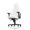 Gaming Chair Noblechairs ICON white Edition white Gaming Chair Noblechairs ICON white Edition white