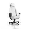 Gaming Chair Noblechairs ICON white Edition white Gaming Chair Noblechairs ICON white Edition white