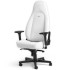 Gaming Chair Noblechairs ICON white Edition white Gaming Chair Noblechairs ICON white Edition white