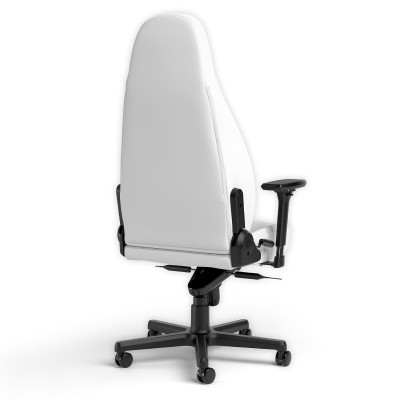 Gaming Chair Noblechairs ICON white Edition white Gaming Chair Noblechairs ICON white Edition white