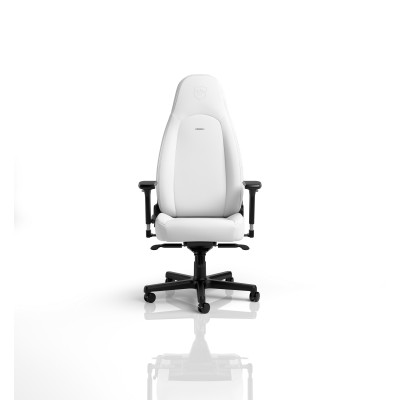 Gaming Chair Noblechairs ICON white Edition white Gaming Chair Noblechairs ICON white Edition white