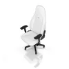 Gaming Chair Noblechairs ICON white Edition white Gaming Chair Noblechairs ICON white Edition white