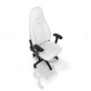 Gaming Chair Noblechairs ICON white Edition white Gaming Chair Noblechairs ICON white Edition white
