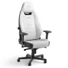 Executive Chair Noblechairs LEGEND Starfield Edition white/dark blue