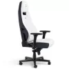 Executive Chair Noblechairs LEGEND Starfield Edition white/dark blue