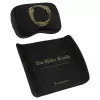 Chair Cushion Set Noblechairs The Elder Scrolls Online Edition NBL-SP-PST-013 Color:black
