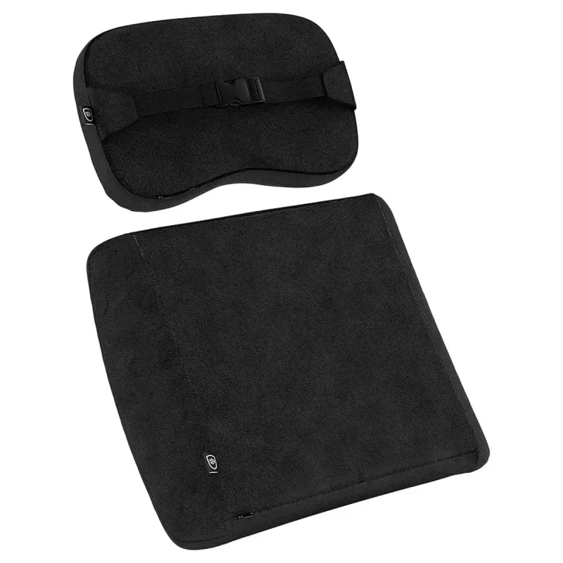 Chair Cushion Set Noblechairs The Elder Scrolls Online Edition NBL-SP-PST-013 Color:black