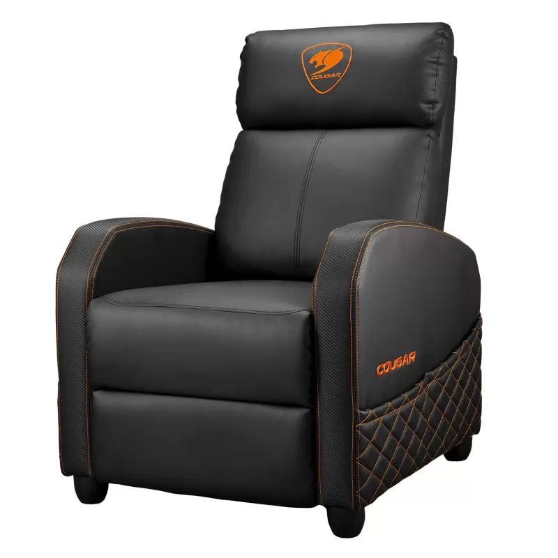 Sofa COUGAR Ranger Elite Navy Blue