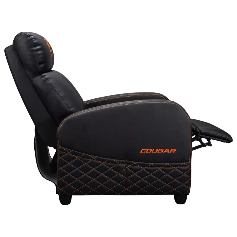 Sofa COUGAR Ranger Elite Navy Blue
