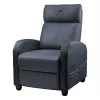 Sofa COUGAR Ranger Elite Navy Blue