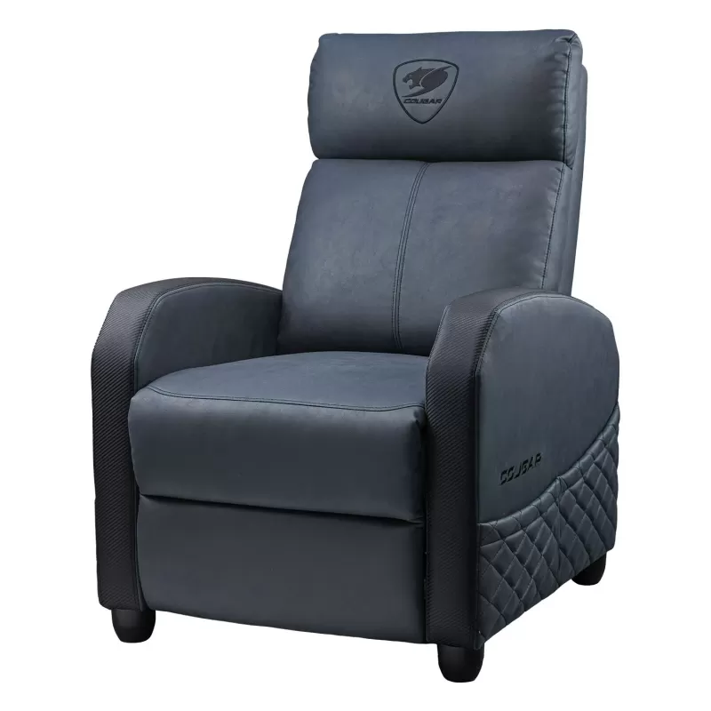 Sofa COUGAR Ranger Elite Navy Blue