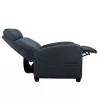 Sofa COUGAR Ranger Elite Navy Blue