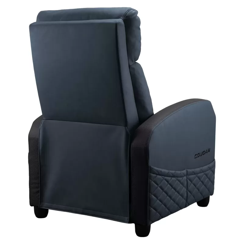 Sofa COUGAR Ranger Elite Navy Blue
