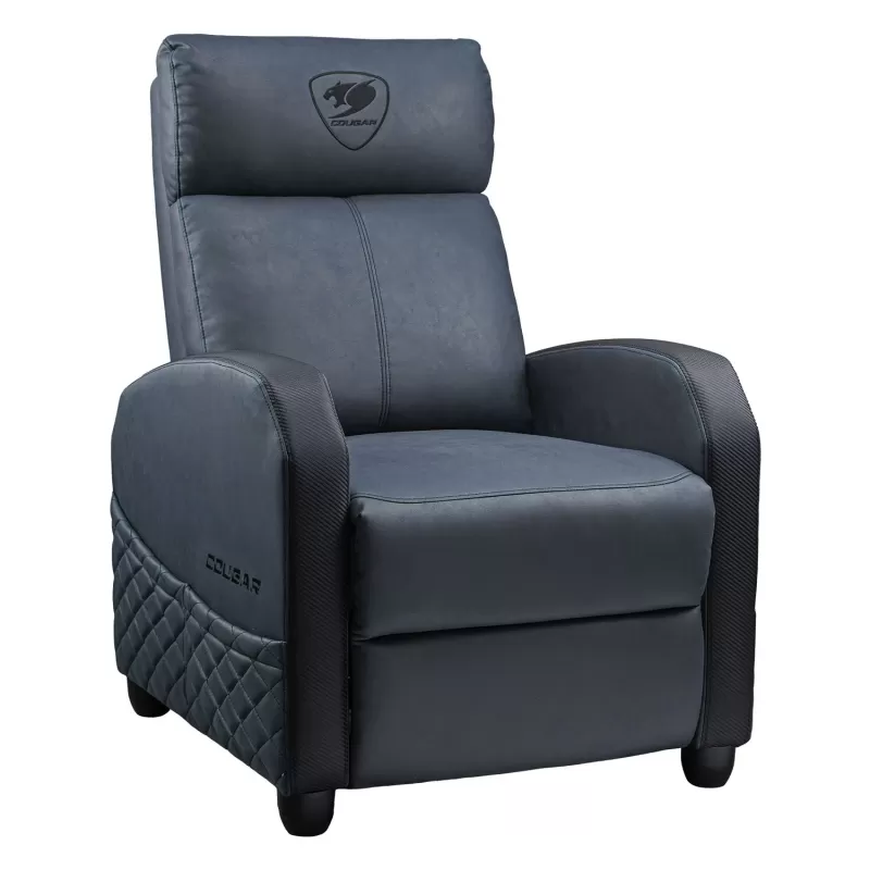 Sofa COUGAR Ranger Elite Navy Blue