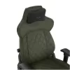 Игровое Кресло Corsair TC500 LUXE Sherwood зеленый Цвет:зеленый Sherwood Игровое Кресло Corsair TC500 LUXE Sherwood зеленый Цвет:зеленый Sherwood