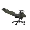 Игровое Кресло Corsair TC500 LUXE Sherwood зеленый Цвет:зеленый Sherwood Игровое Кресло Corsair TC500 LUXE Sherwood зеленый Цвет:зеленый Sherwood