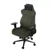 Игровое Кресло Corsair TC500 LUXE Sherwood зеленый Цвет:зеленый Sherwood Игровое Кресло Corsair TC500 LUXE Sherwood зеленый Цвет:зеленый Sherwood