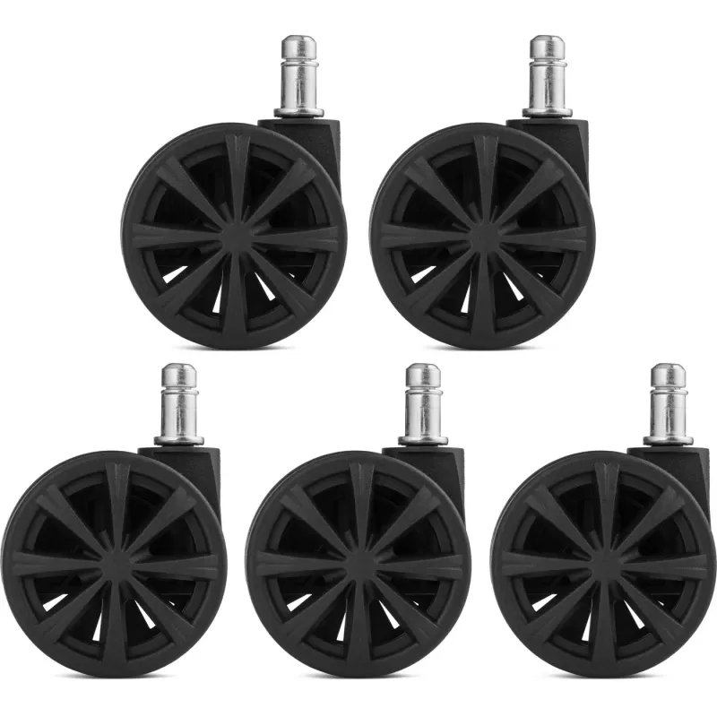 סט הגלגלים Corsair CF-8910074 65mm x5 CF-8910074