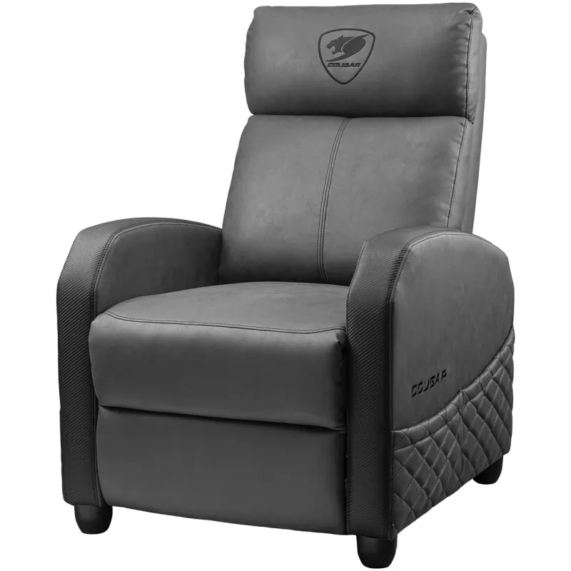 ספה גיימינג COUGAR Ranger Elite Gaming Sofa אפור ספה גיימינג COUGAR Ranger Elite Gaming Sofa אפור