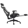 Chair Miracase MWMS200 black Bezel gray