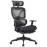 Chair Miracase MWMS200 black Bezel gray