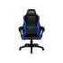 Gaming Chair Nitro Concepts C100 black, blue Gaming Chair Nitro Concepts C100 black, blue