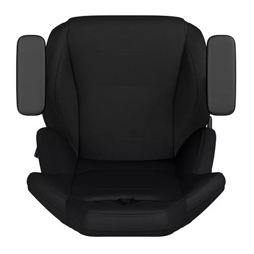 כיסא גיימינג Nitro Concepts S300 Stealth שחור