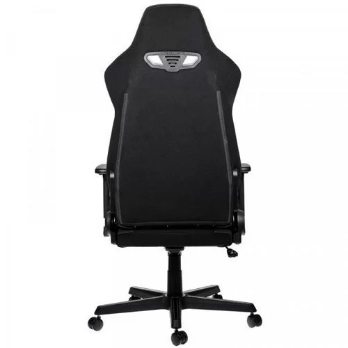 כיסא גיימינג Nitro Concepts S300 Stealth שחור