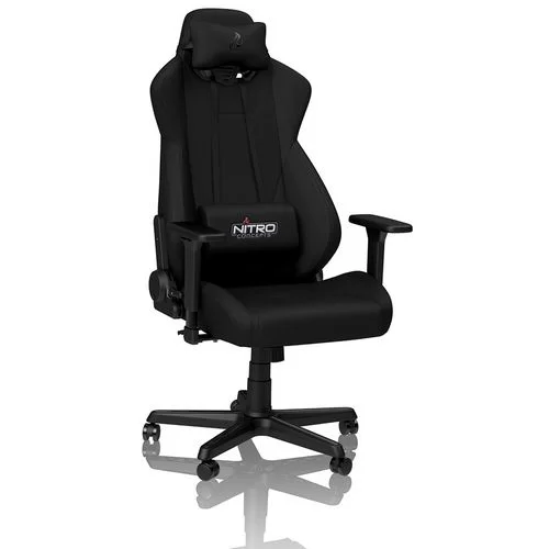 כיסא גיימינג Nitro Concepts S300 Stealth שחור
