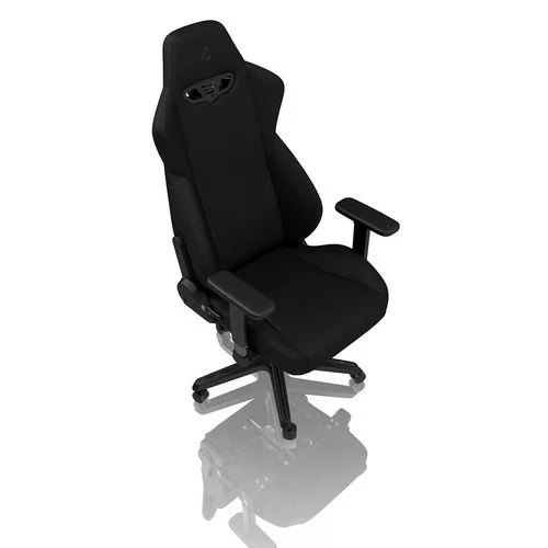 כיסא גיימינג Nitro Concepts S300 Stealth שחור
