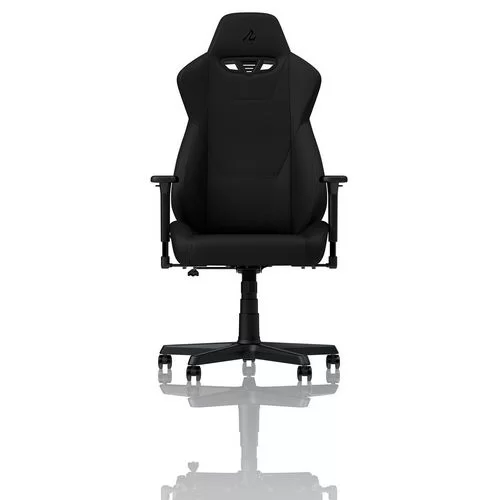 כיסא גיימינג Nitro Concepts S300 Stealth שחור