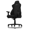 כיסא גיימינג Nitro Concepts S300 Stealth שחור