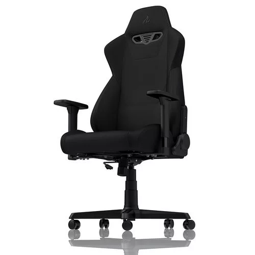 כיסא גיימינג Nitro Concepts S300 Stealth שחור