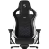 Gaming Chair Noblechairs EPIC SK Gaming Edition Color:black, white