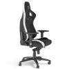 Gaming Chair Noblechairs EPIC SK Gaming Edition Color:black, white