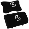 Gaming Chair Noblechairs EPIC SK Gaming Edition Color:black, white