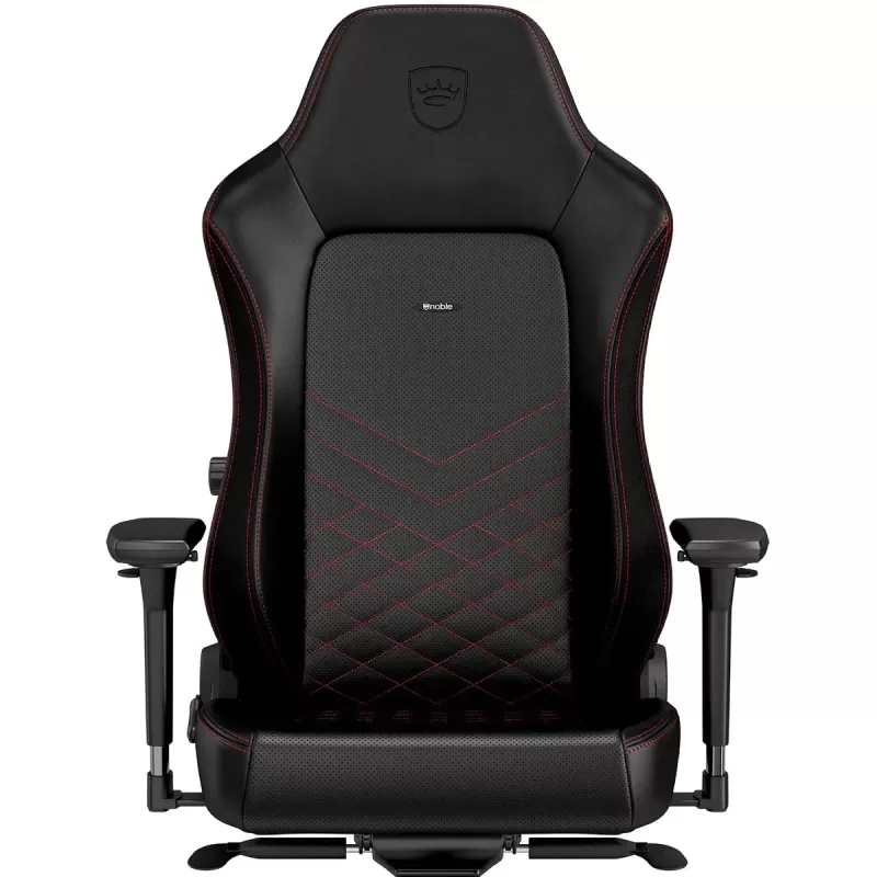 Gaming Chair Noblechairs HERO black, red
