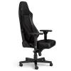 Gaming Chair Noblechairs HERO black, red