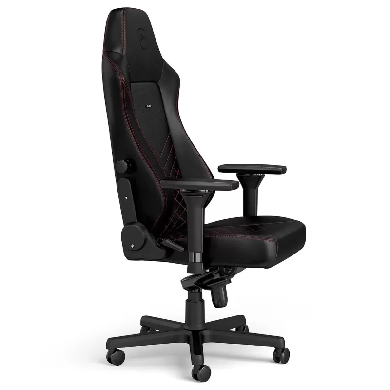 Gaming Chair Noblechairs HERO black, red