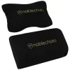 כיסא גיימינג Noblechairs ICON Real Leather שחור