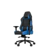 כיסא גיימינג VERTAGEAR Racing Series P-Line PLBlack/Blue Edition צבע שחור, כחול