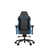 כיסא גיימינג VERTAGEAR Racing Series P-Line PLBlack/Blue Edition צבע שחור, כחול